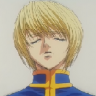 Kurapika