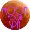 MOON MOON SPA ) 416-887-8801 ) YONGE & HWY 7