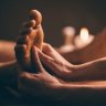 Relaxing & Deep Tissue Massage