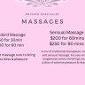 Private Massage Specialist AJAX RMT