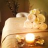 Female aesthetician- body scrub, facial, waxing & massage DEALS$