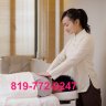 Massage with Insurance receipt @@  Hull sector in Ottawa-Gatinea