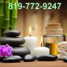 Massage with Insurance receipt @@  Hull sector in Ottawa-Gatinea