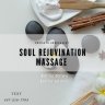 Private RMT massage in Ajax