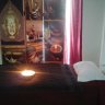 Massage - Rasage corporel - Pont Pie IX ou Domicile 438-270-2612