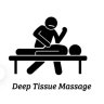 DEEP TISSUE MASSAGE WEST END