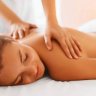 Grand Open Spa Massage Services