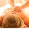 Registered massage therapy