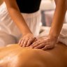 CERTIFIED HOLISTIC MASSAGE THERAPIST --- CALL 647-503-9113