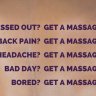 Massotherapeute/ Professional Massage Therapist