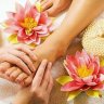 REFLEXOLOGY - ZONE THERAPY