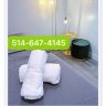 ***Massage Mosty - Votre Oasis de Détente à Montréal! ***