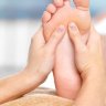 BEST FOOT MASSAGE & SUPER RATE $28 1 HOUR