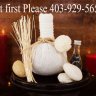 *** Professional Thai Massage $70