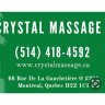 Excellent Massage in Chinatown