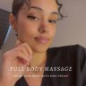 Private massage in Ajax