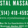 Excellent Massage in Chinatown