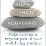 Relaxation Massage