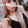 +91-7210009922 Escort  Service In Mahipalpur Aerocity