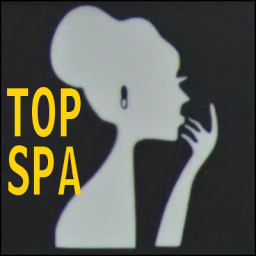 Top Spa | 18-1270  Finch Ave W | North York, ON | 416-200-9935