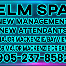 💋ELM SPA💋669 MAJOR MACKENZIE DR EAST💋RICHMOND HILL💋905-237-8582💋NEW ATTENDANTS💋