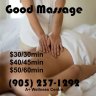 Amazing Massage, Magic Hands, Thai massage