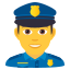 👮‍♂️