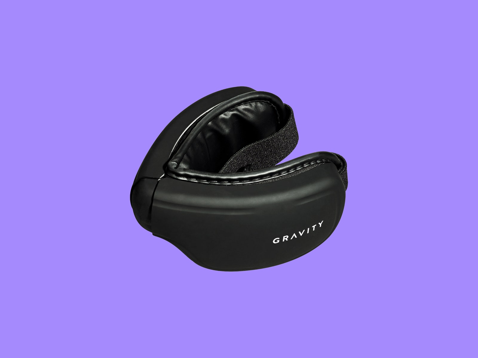 Gravity Eye Massager