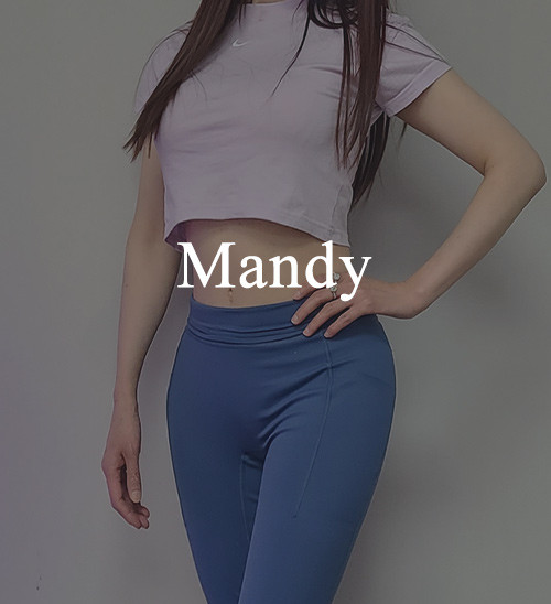 Mandy