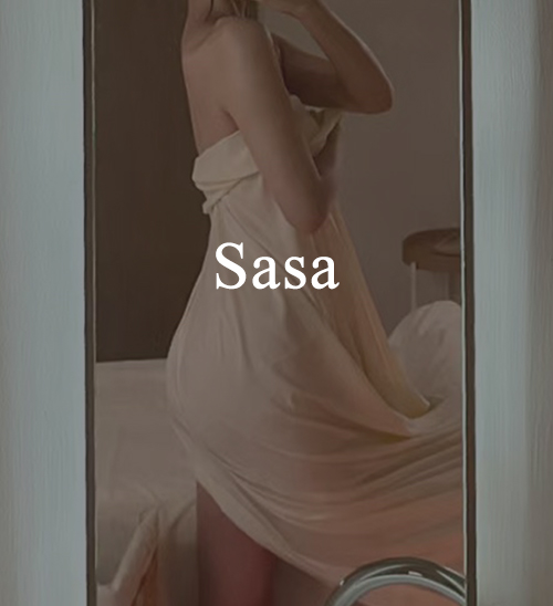 Sasa