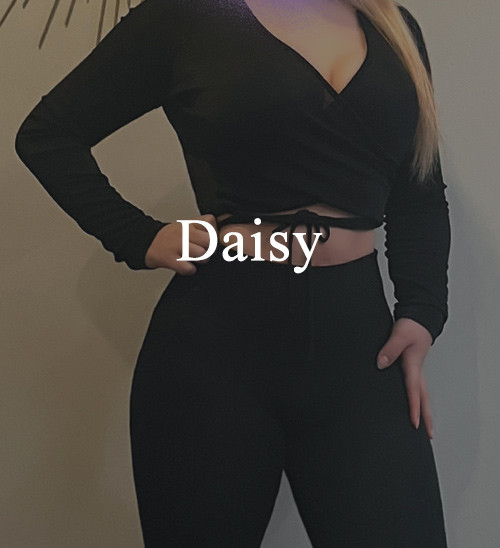 Daisy