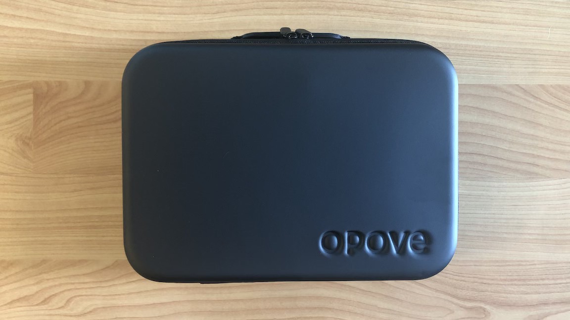 Opove M3 Pro Max